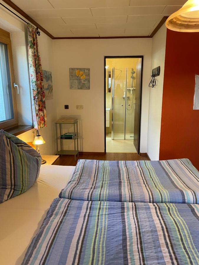 Haus Wittig Apartment Sankt Ulrich am Pillersee ภายนอก รูปภาพ
