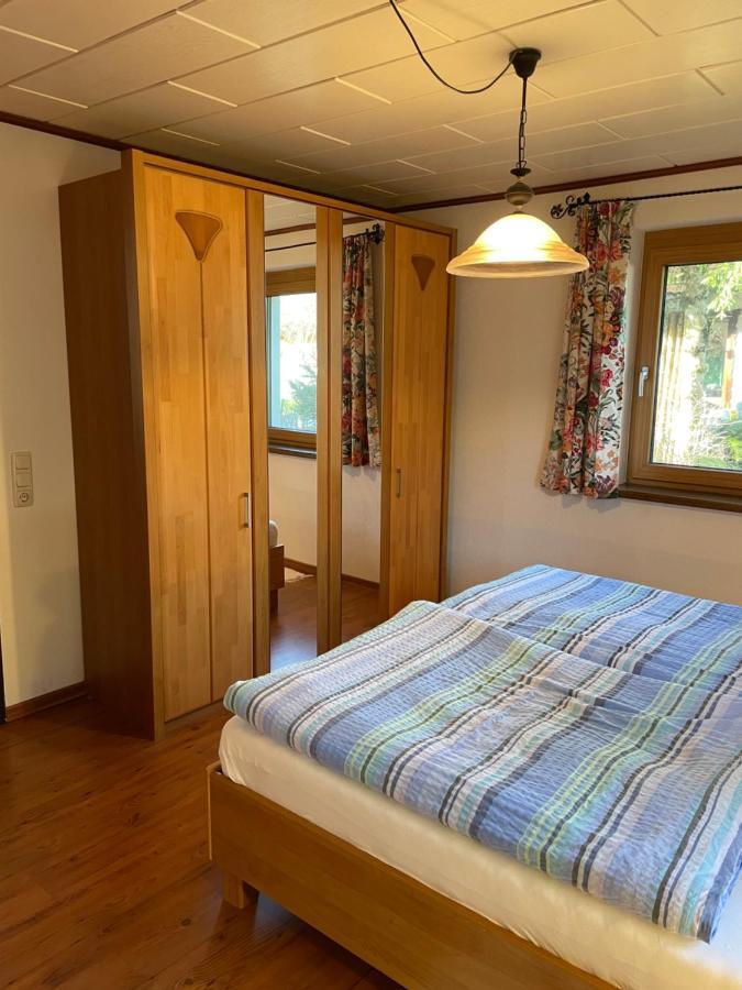 Haus Wittig Apartment Sankt Ulrich am Pillersee ภายนอก รูปภาพ