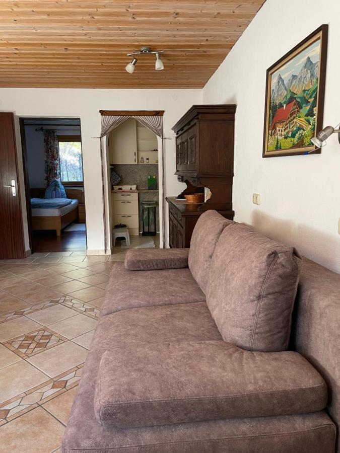 Haus Wittig Apartment Sankt Ulrich am Pillersee ภายนอก รูปภาพ