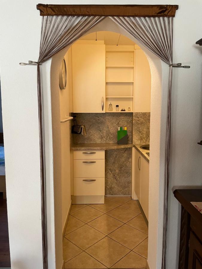 Haus Wittig Apartment Sankt Ulrich am Pillersee ภายนอก รูปภาพ