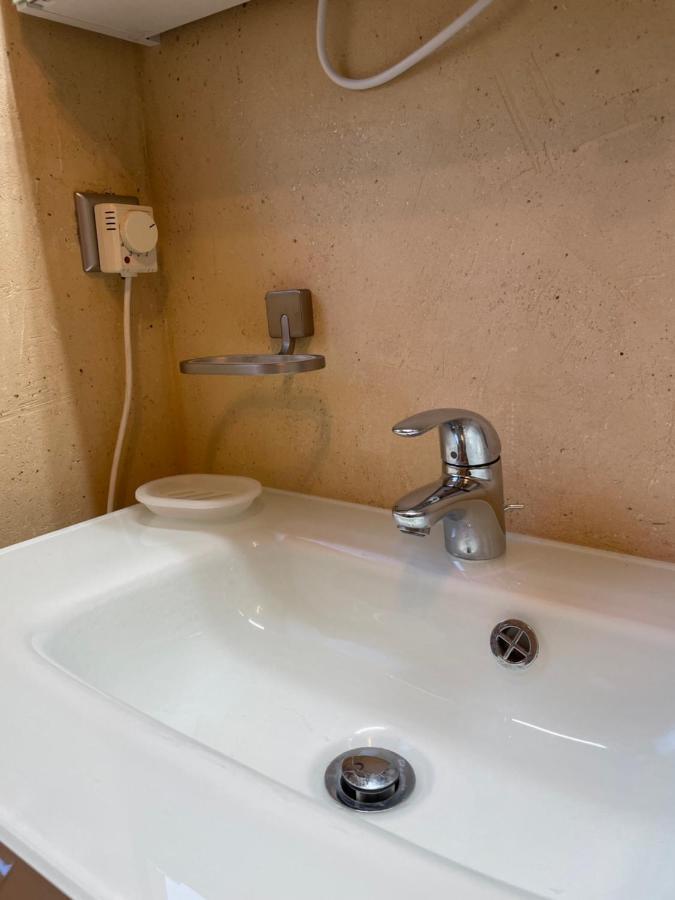 Haus Wittig Apartment Sankt Ulrich am Pillersee ภายนอก รูปภาพ