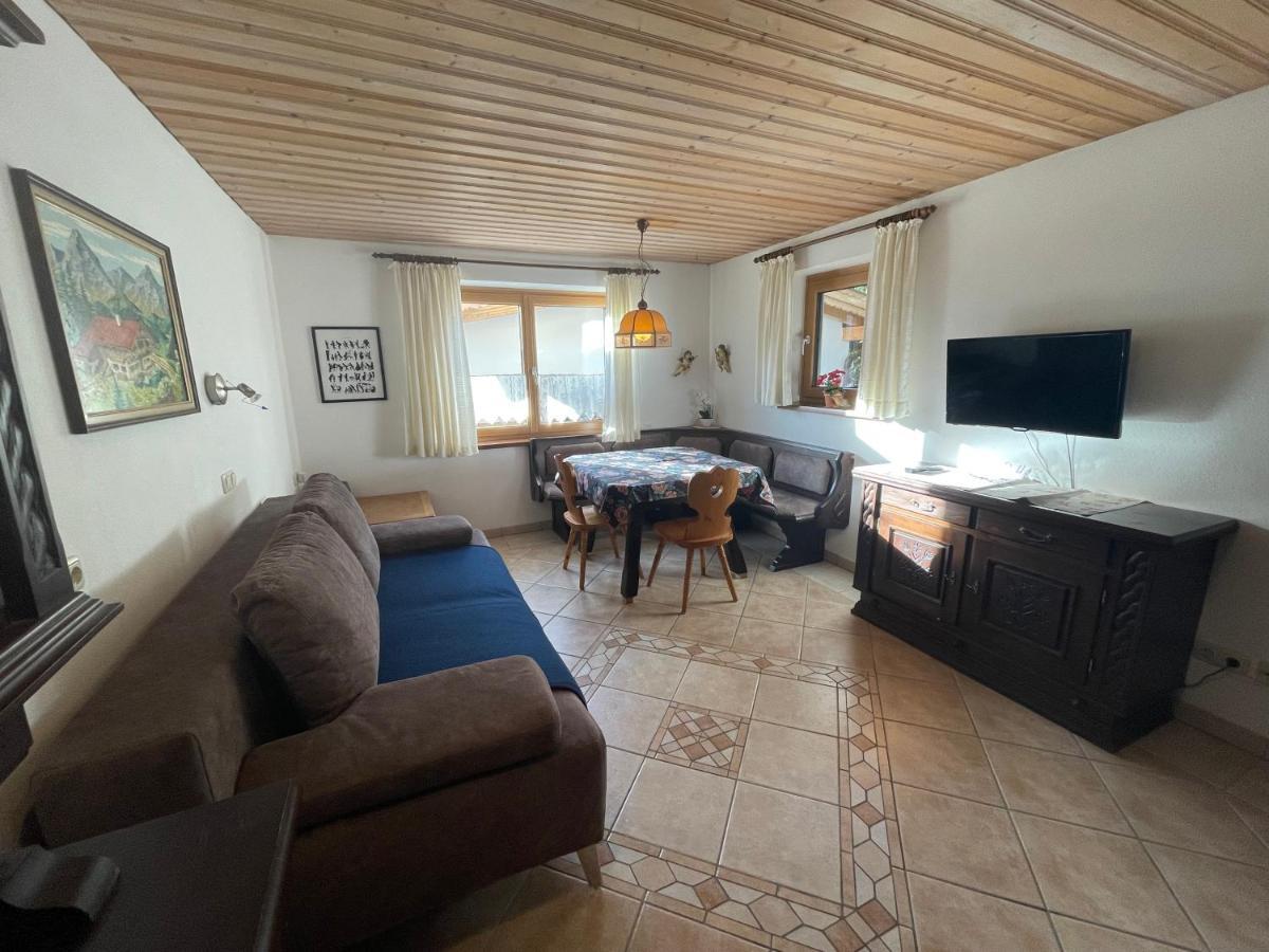 Haus Wittig Apartment Sankt Ulrich am Pillersee ภายนอก รูปภาพ