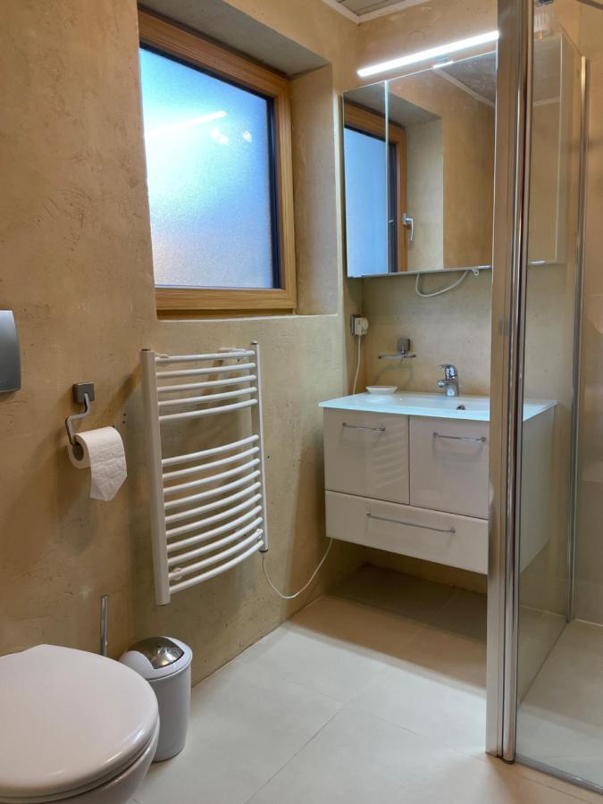 Haus Wittig Apartment Sankt Ulrich am Pillersee ภายนอก รูปภาพ