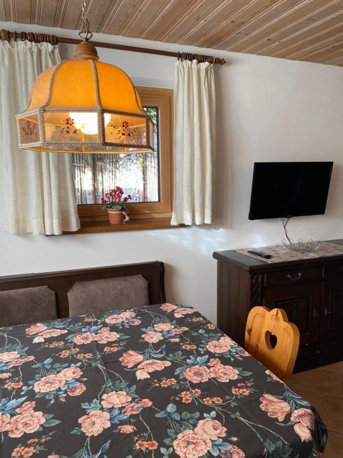 Haus Wittig Apartment Sankt Ulrich am Pillersee ภายนอก รูปภาพ