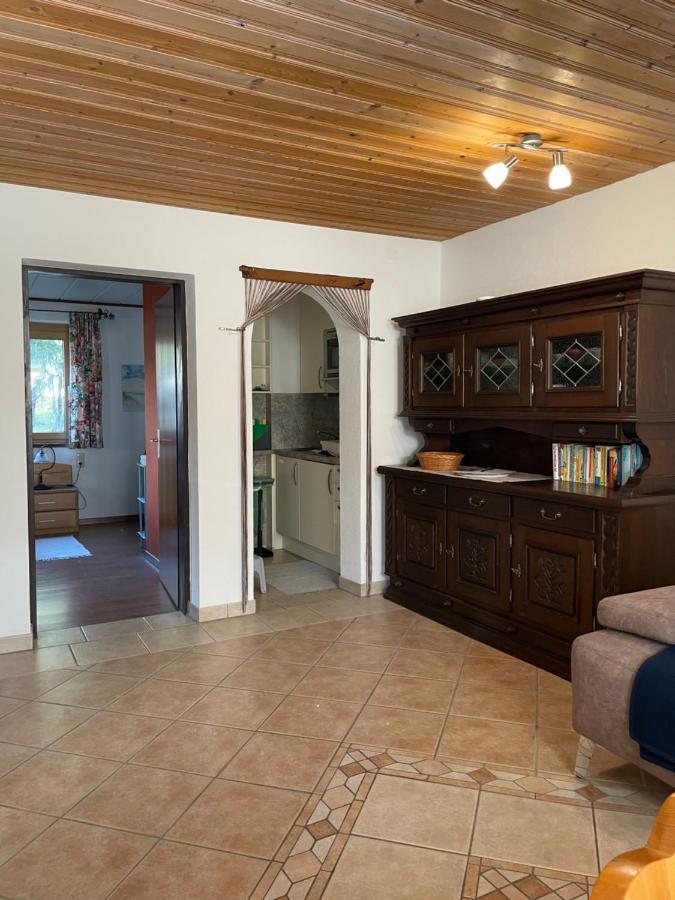 Haus Wittig Apartment Sankt Ulrich am Pillersee ภายนอก รูปภาพ