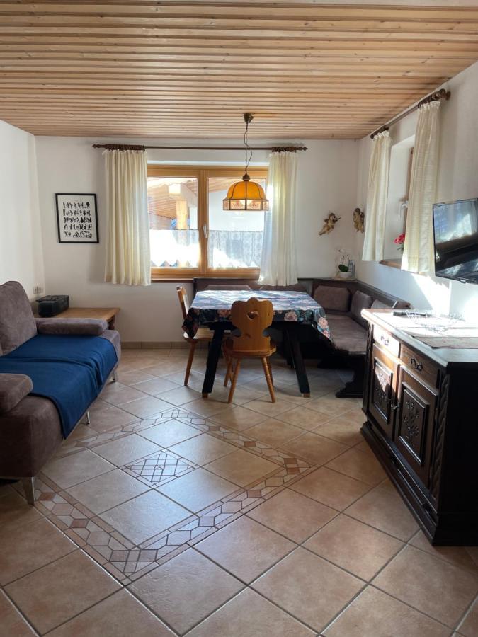 Haus Wittig Apartment Sankt Ulrich am Pillersee ภายนอก รูปภาพ