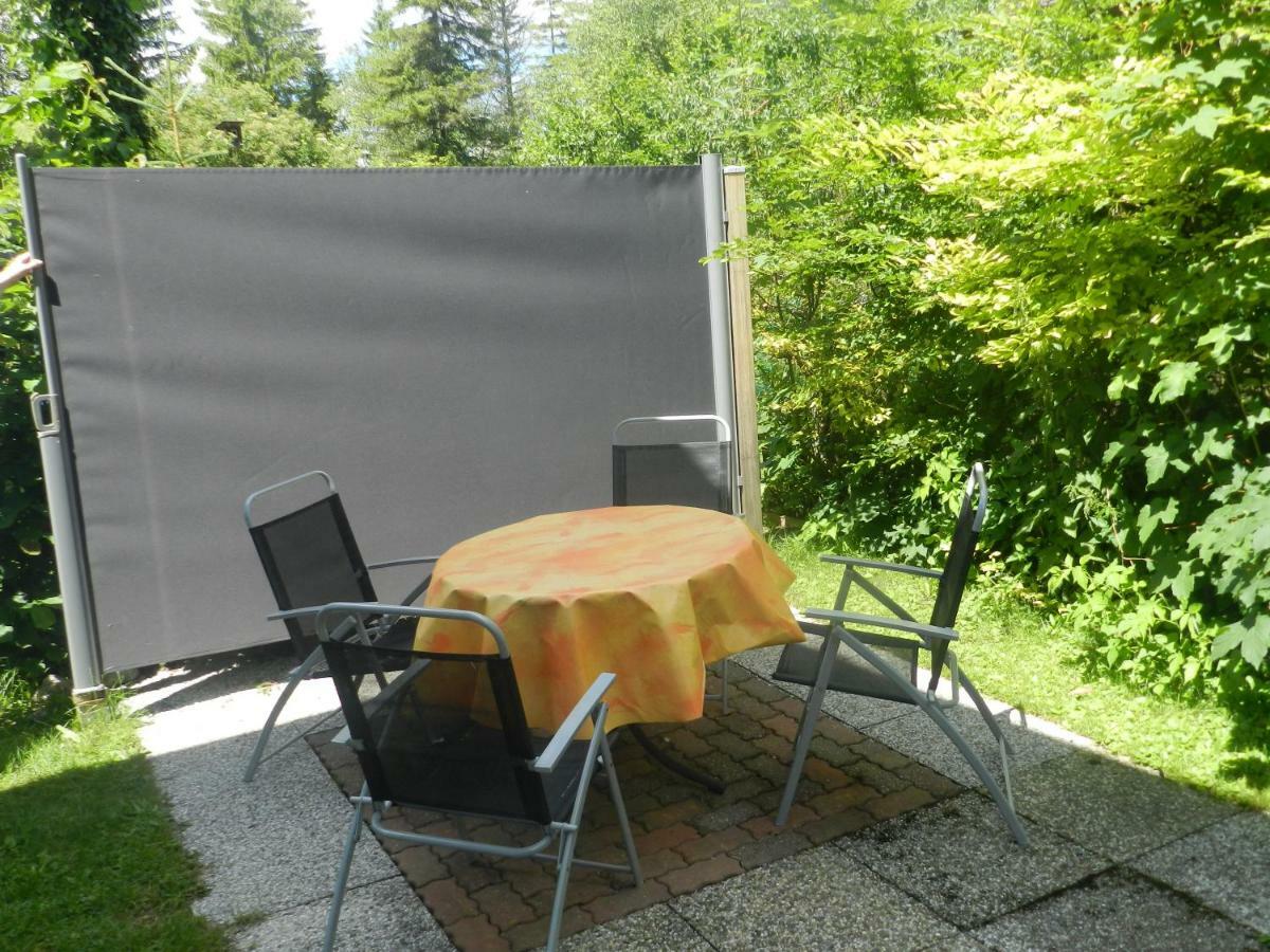 Haus Wittig Apartment Sankt Ulrich am Pillersee ภายนอก รูปภาพ