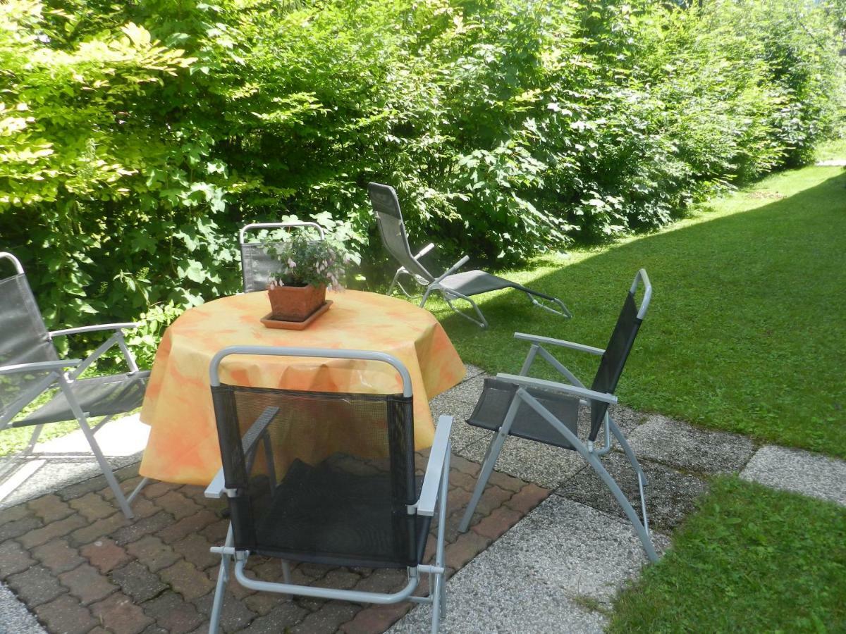 Haus Wittig Apartment Sankt Ulrich am Pillersee ภายนอก รูปภาพ